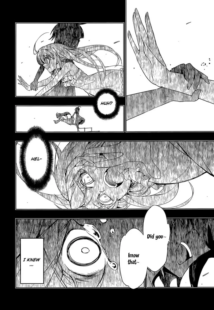 Armed Girl's Machiavellism - Chapter 21 - Page 10