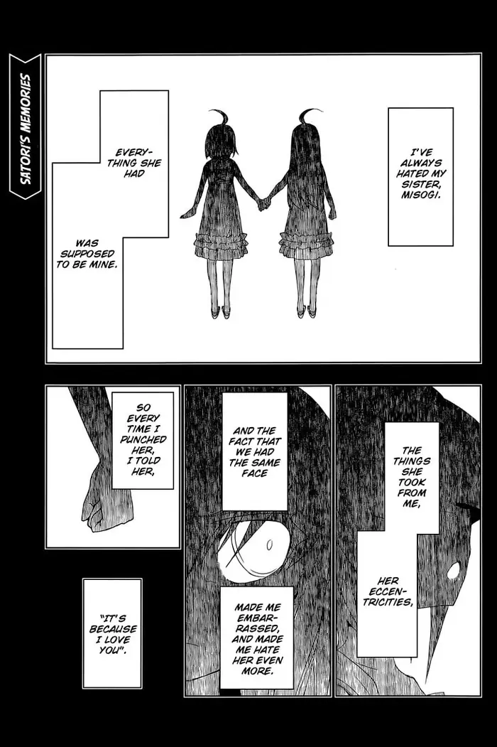 Armed Girl's Machiavellism - Chapter 20 - Page 4