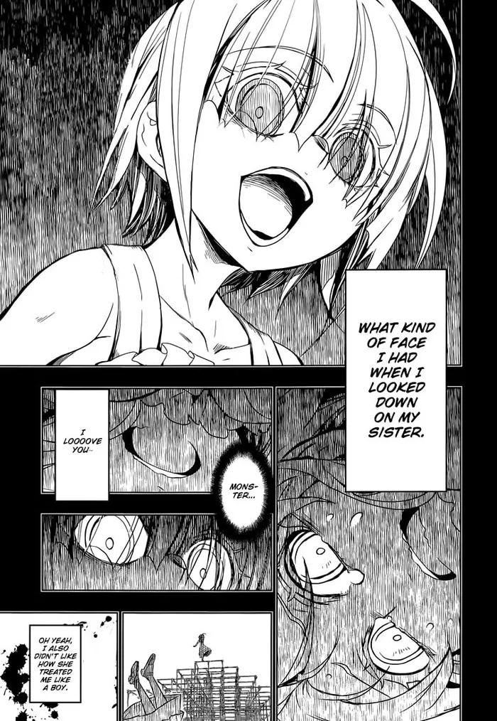 Armed Girl's Machiavellism - Chapter 21 - Page 11