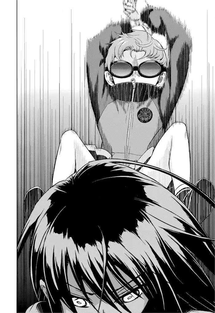 Armed Girl's Machiavellism - Chapter 22 - Page 11