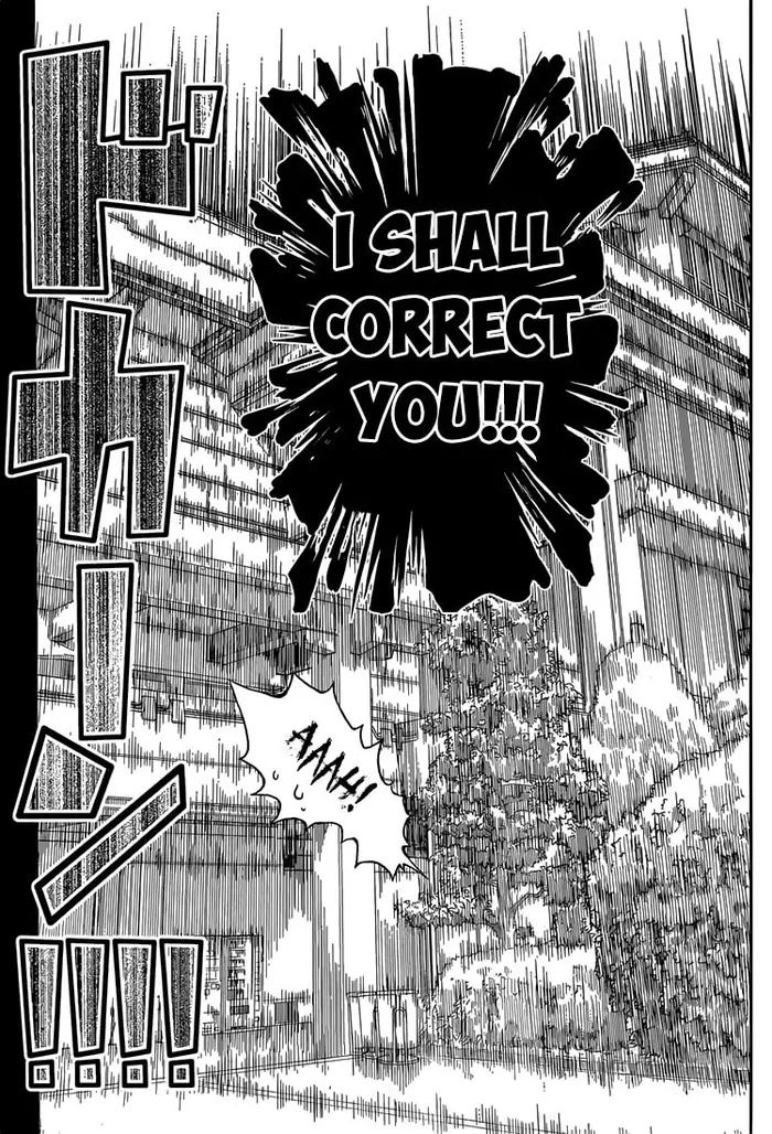 Armed Girl's Machiavellism - Chapter 6 - Page 26