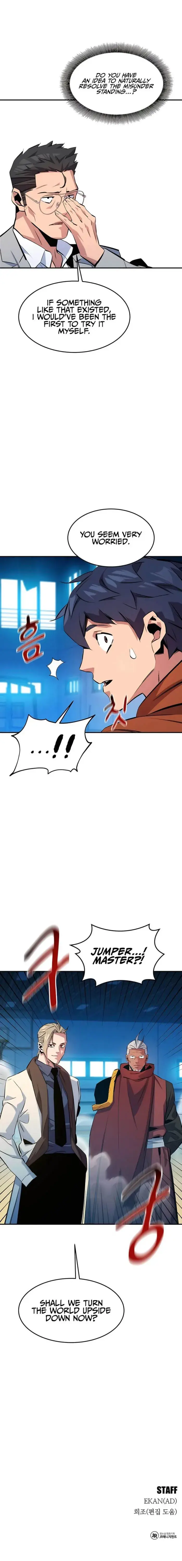 Auto Hunting With My Clones - Chapter 145 - Page 12