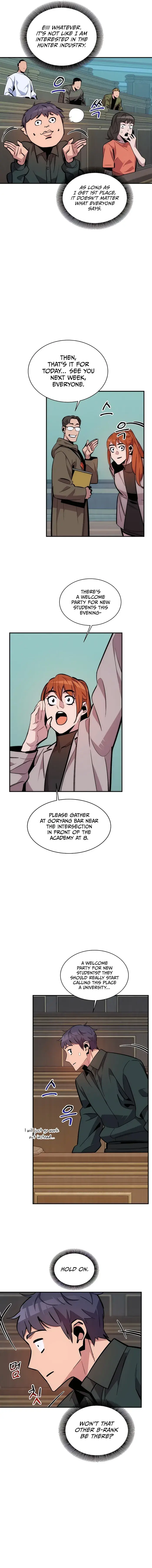 Auto Hunting With My Clones - Chapter 51 - Page 12
