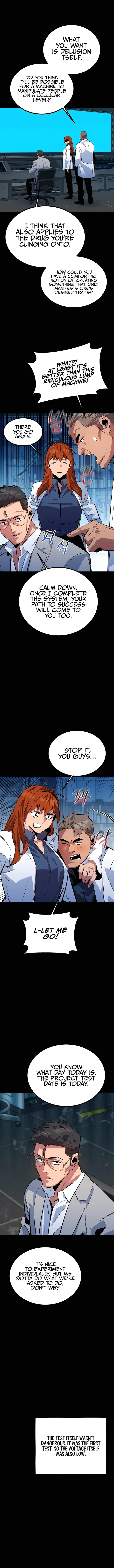 Auto Hunting With My Clones - Chapter 117 - Page 12