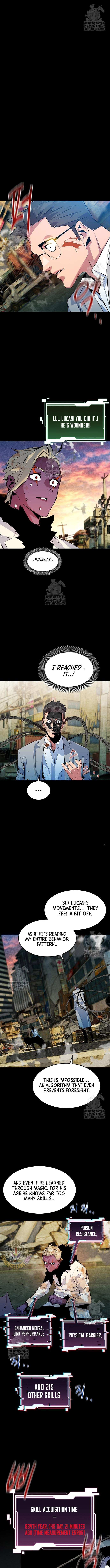 Auto Hunting With My Clones - Chapter 164 - Page 9