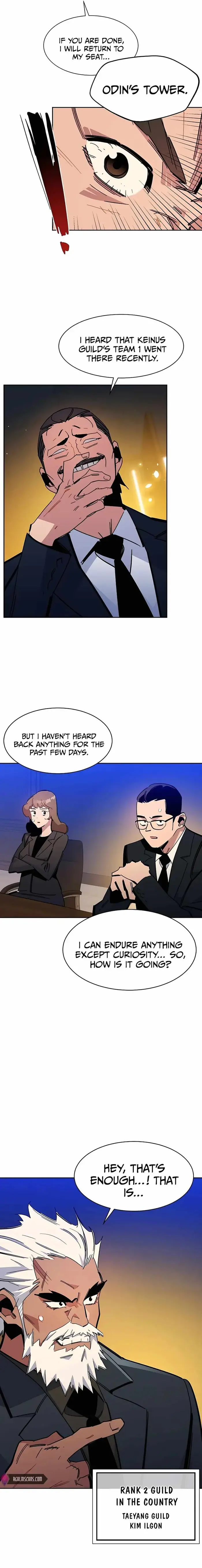 Auto Hunting With My Clones - Chapter 21 - Page 9