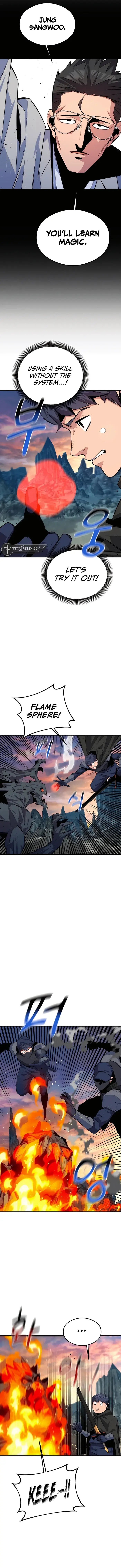 Auto Hunting With My Clones - Chapter 93 - Page 15
