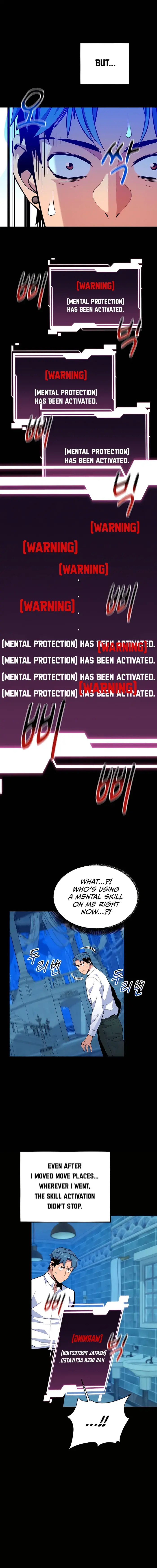 Auto Hunting With My Clones - Chapter 73 - Page 8