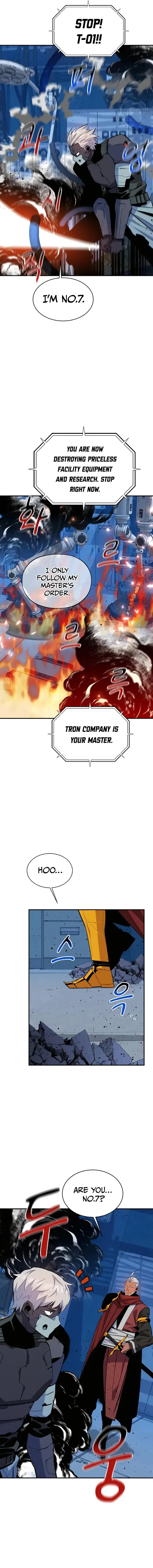 Auto Hunting With My Clones - Chapter 67 - Page 6