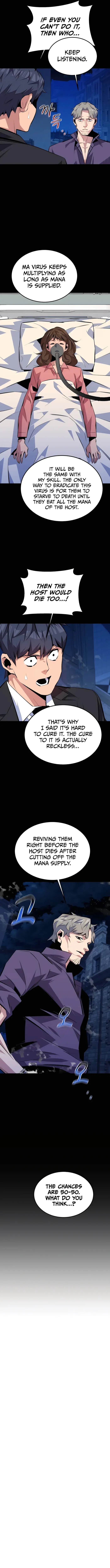 Auto Hunting With My Clones - Chapter 91 - Page 9
