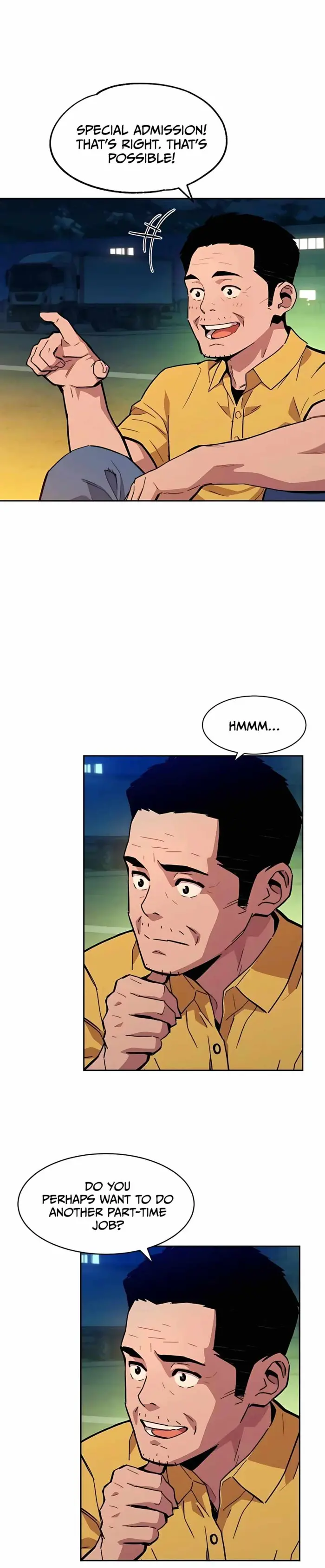 Auto Hunting With My Clones - Chapter 4 - Page 27