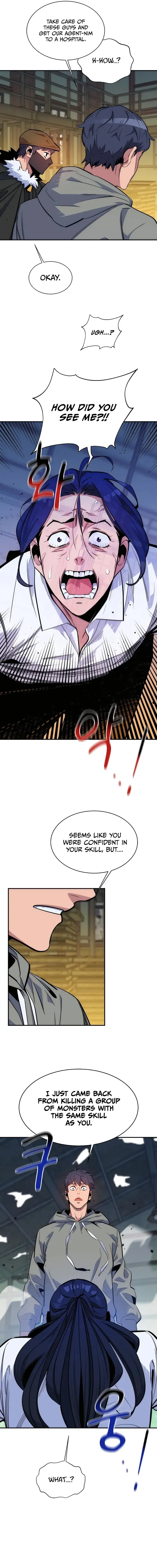 Auto Hunting With My Clones - Chapter 44 - Page 6