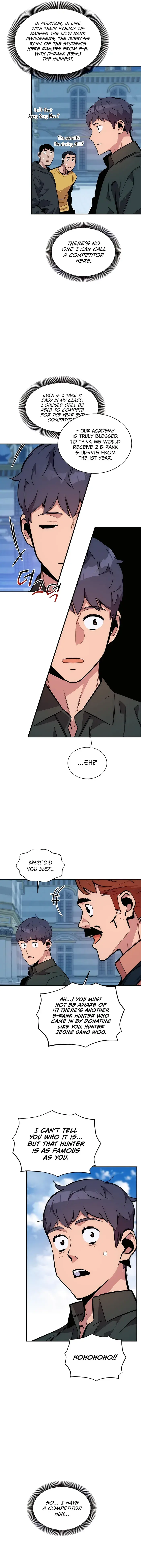 Auto Hunting With My Clones - Chapter 51 - Page 10