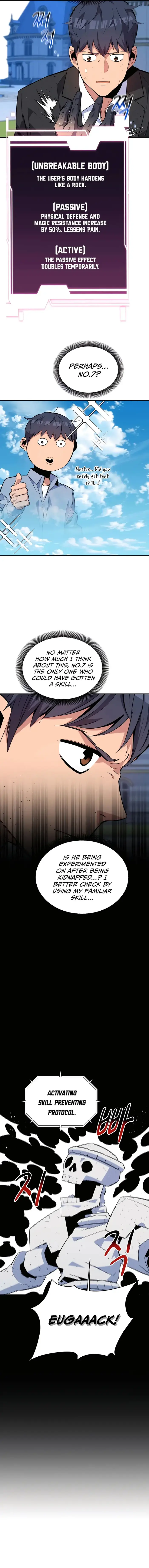Auto Hunting With My Clones - Chapter 67 - Page 4