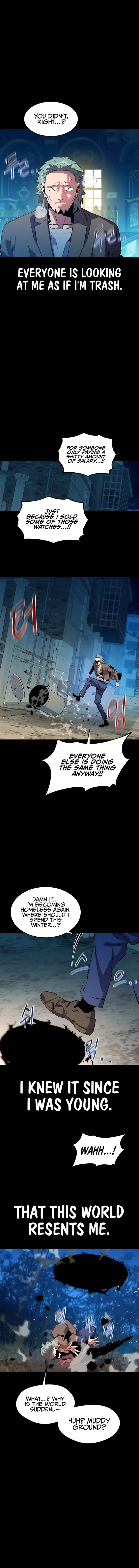 Auto Hunting With My Clones - Chapter 143 - Page 7