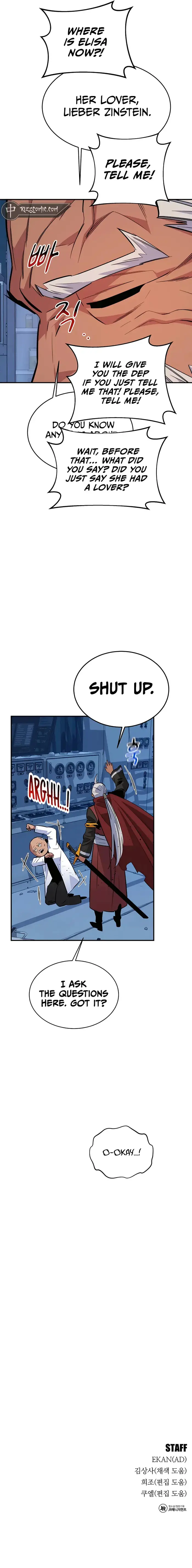 Auto Hunting With My Clones - Chapter 67 - Page 20