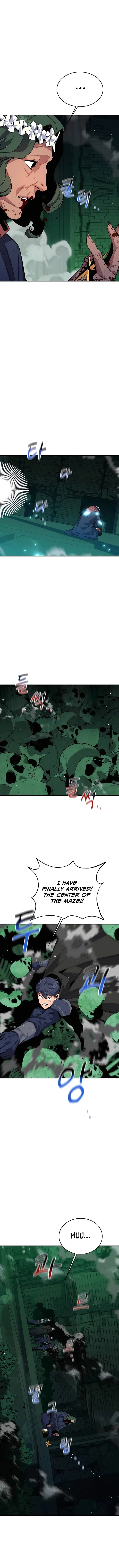 Auto Hunting With My Clones - Chapter 85 - Page 8