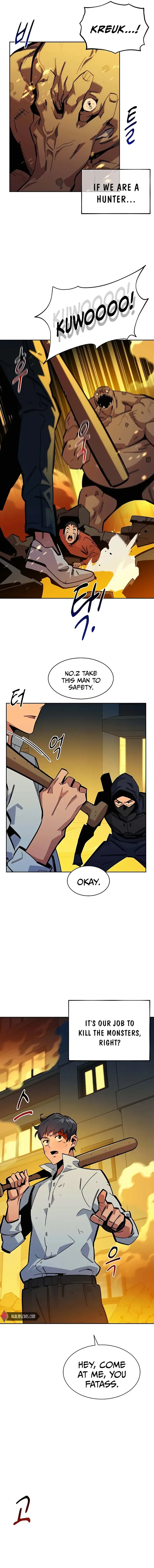 Auto Hunting With My Clones - Chapter 23 - Page 20