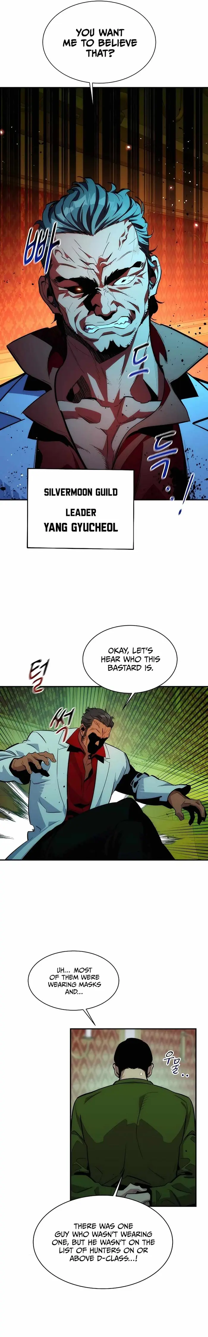 Auto Hunting With My Clones - Chapter 35 - Page 17