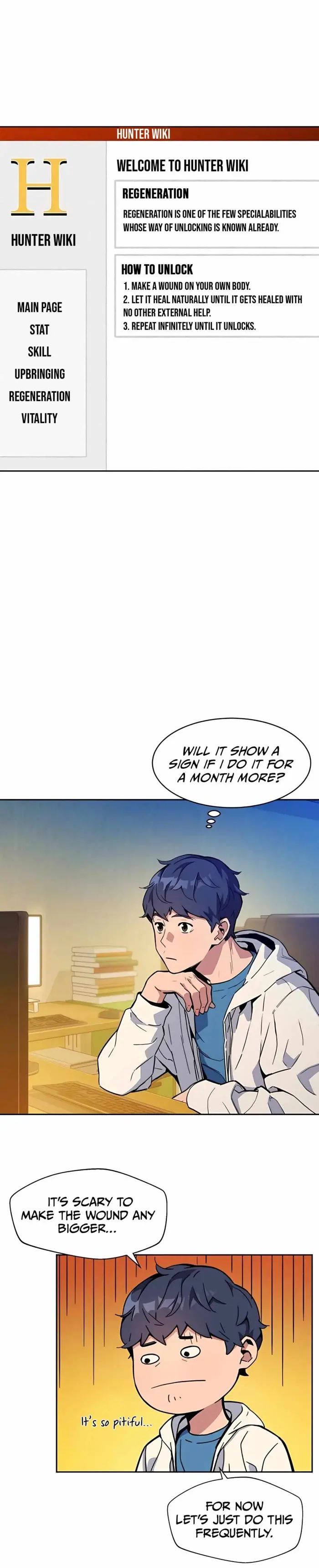 Auto Hunting With My Clones - Chapter 5 - Page 13