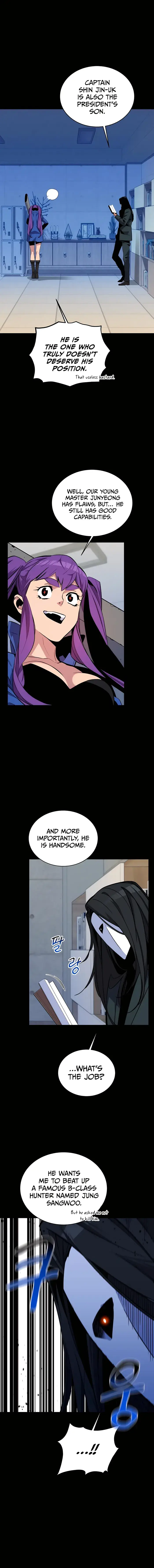 Auto Hunting With My Clones - Chapter 60 - Page 2