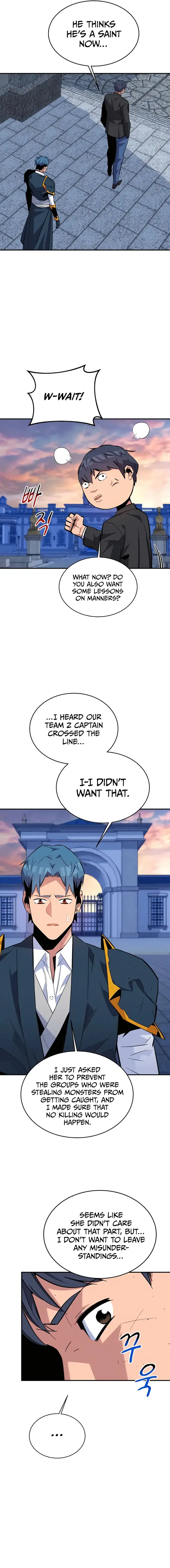 Auto Hunting With My Clones - Chapter 67 - Page 15