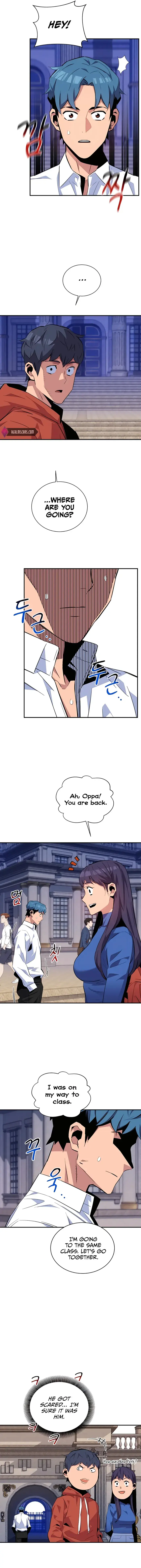 Auto Hunting With My Clones - Chapter 60 - Page 9