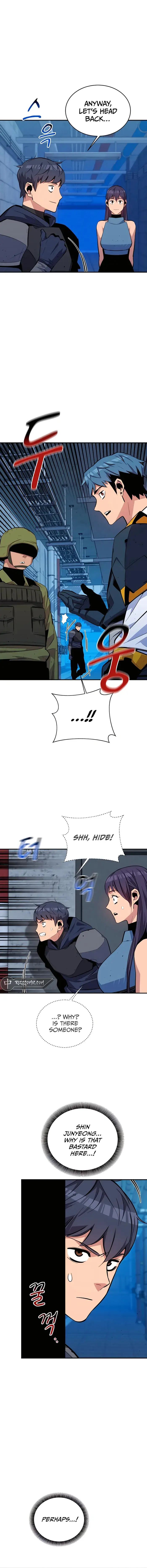 Auto Hunting With My Clones - Chapter 69 - Page 5