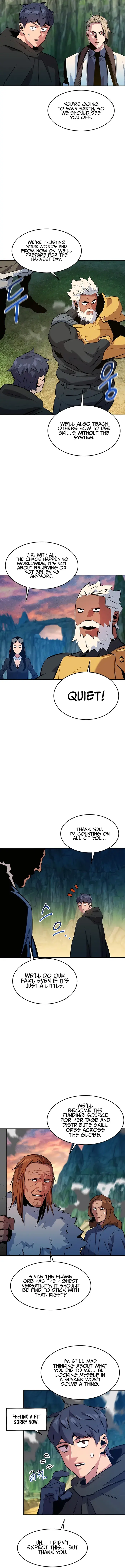 Auto Hunting With My Clones - Chapter 147 - Page 6