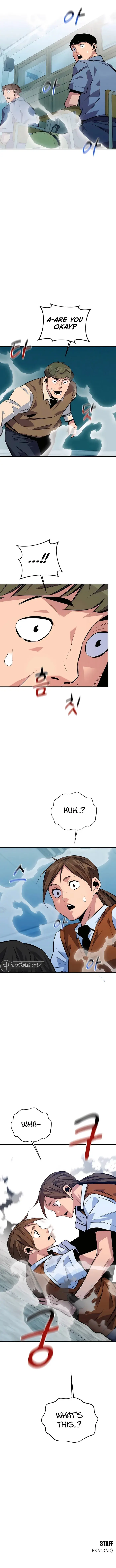 Auto Hunting With My Clones - Chapter 115 - Page 17