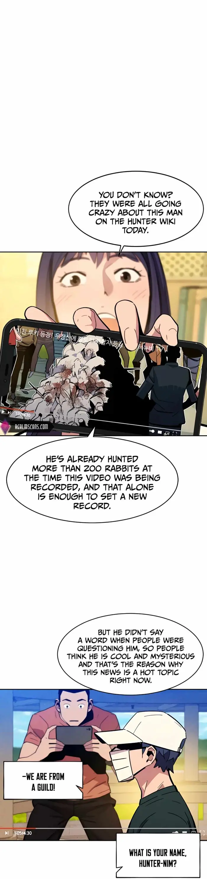 Auto Hunting With My Clones - Chapter 11 - Page 30
