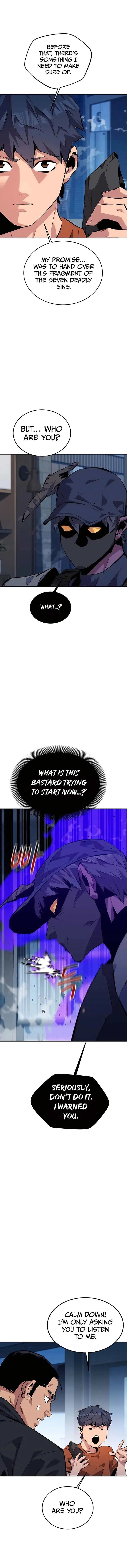 Auto Hunting With My Clones - Chapter 115 - Page 1