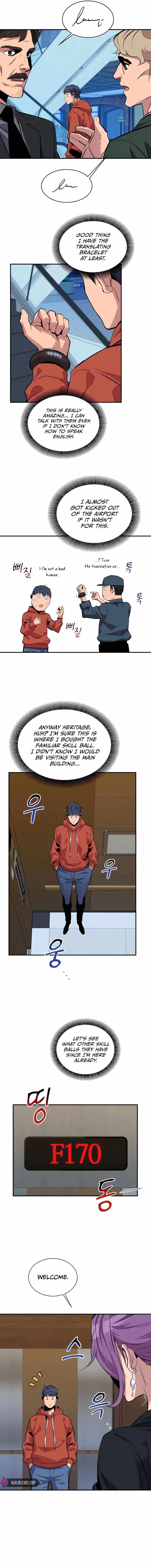 Auto Hunting With My Clones - Chapter 55 - Page 12