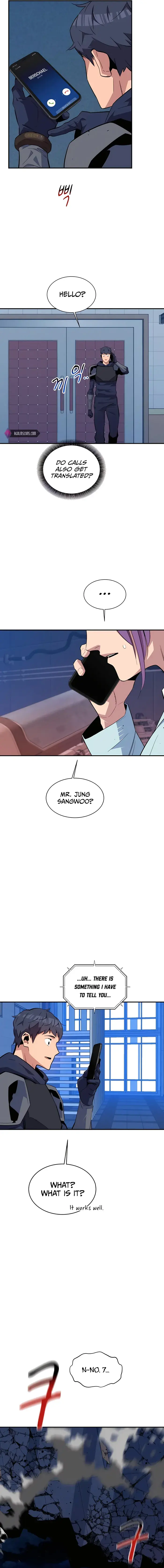 Auto Hunting With My Clones - Chapter 61 - Page 18