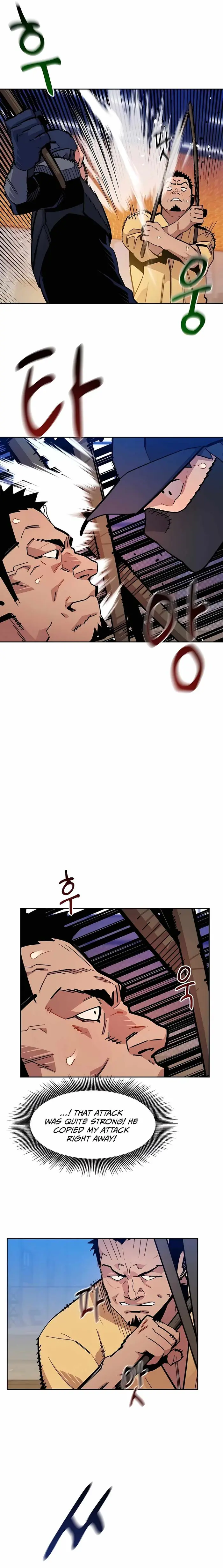 Auto Hunting With My Clones - Chapter 14 - Page 9