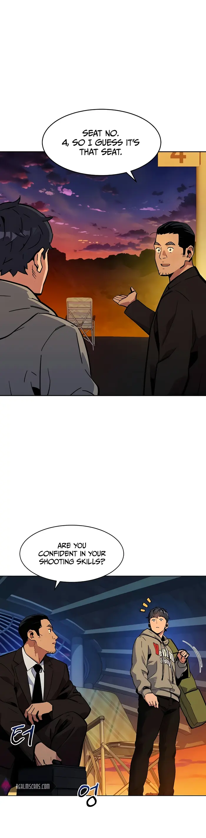Auto Hunting With My Clones - Chapter 10 - Page 19