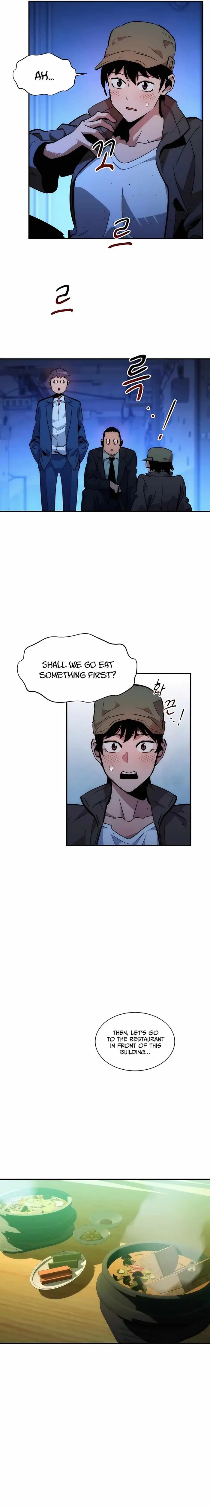 Auto Hunting With My Clones - Chapter 35 - Page 27