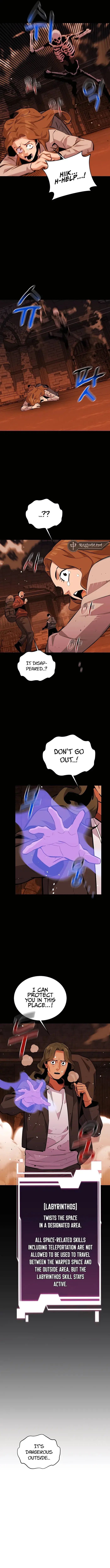 Auto Hunting With My Clones - Chapter 84 - Page 5
