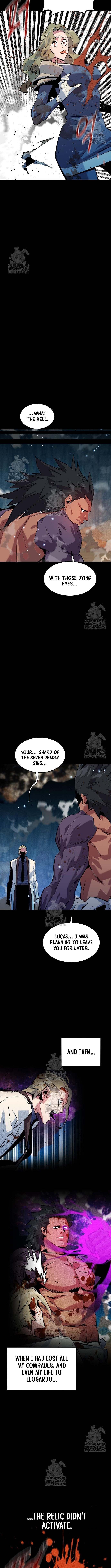 Auto Hunting With My Clones - Chapter 162 - Page 13