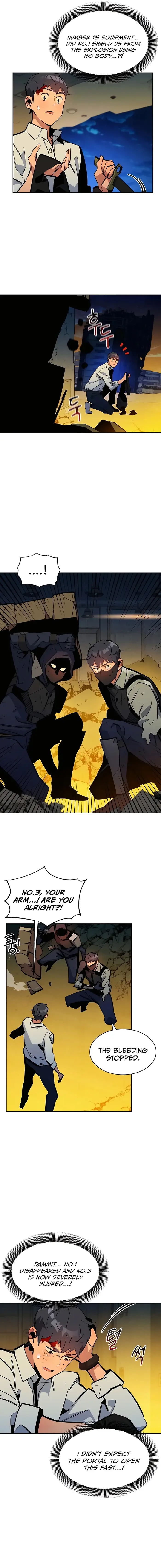 Auto Hunting With My Clones - Chapter 23 - Page 5