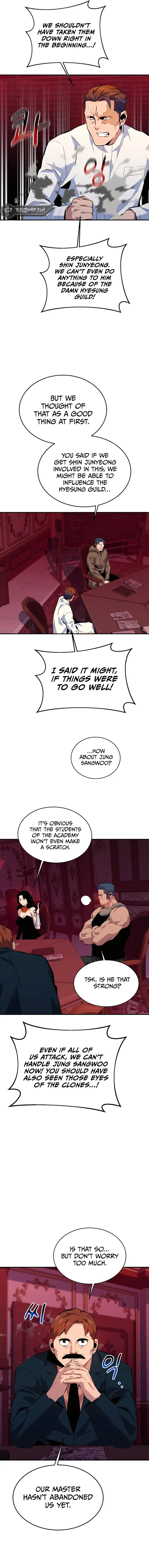 Auto Hunting With My Clones - Chapter 74 - Page 17