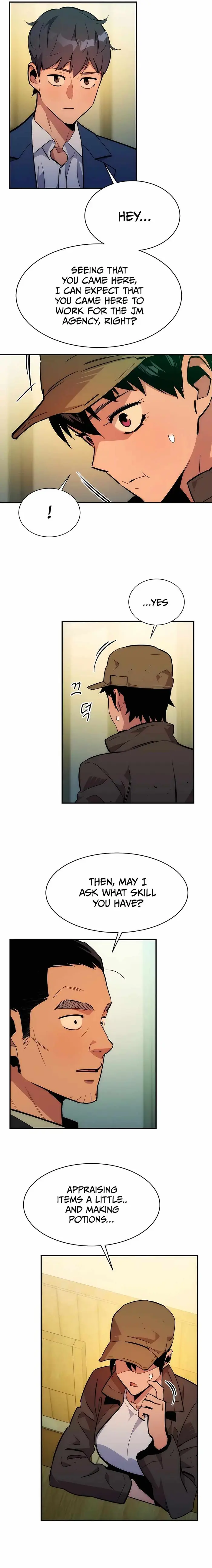 Auto Hunting With My Clones - Chapter 35 - Page 29