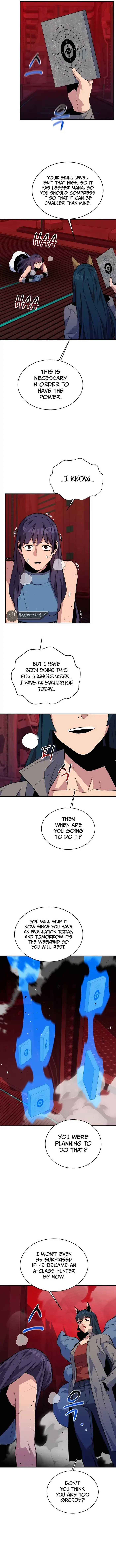 Auto Hunting With My Clones - Chapter 79 - Page 14