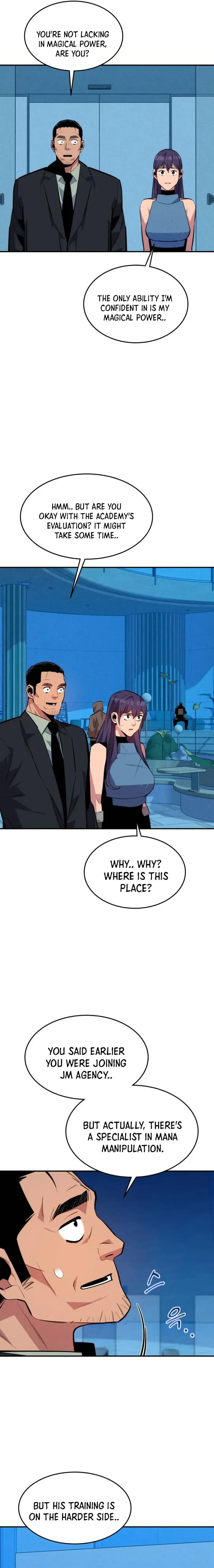 Auto Hunting With My Clones - Chapter 77 - Page 23