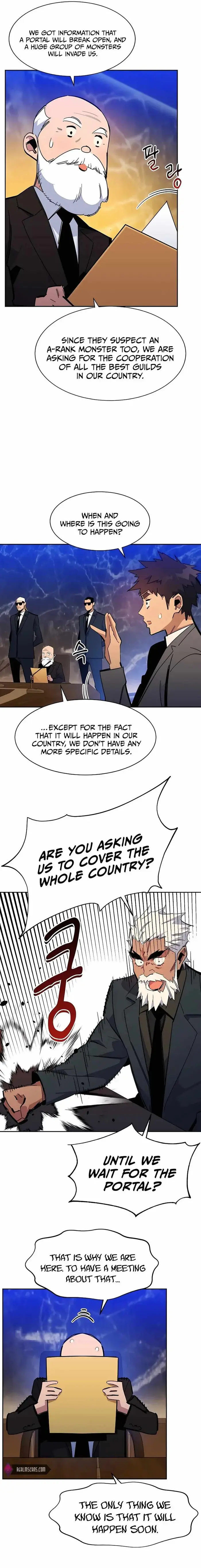 Auto Hunting With My Clones - Chapter 21 - Page 13