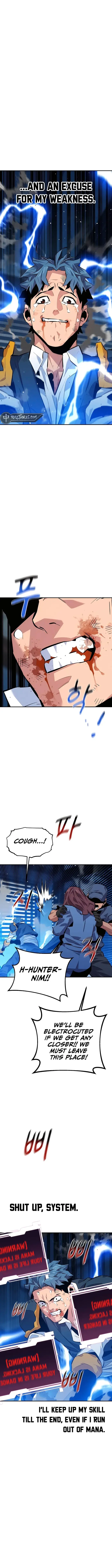 Auto Hunting With My Clones - Chapter 110 - Page 12