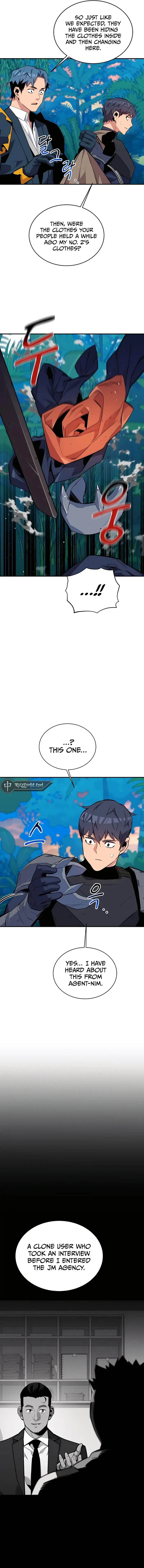 Auto Hunting With My Clones - Chapter 70 - Page 4