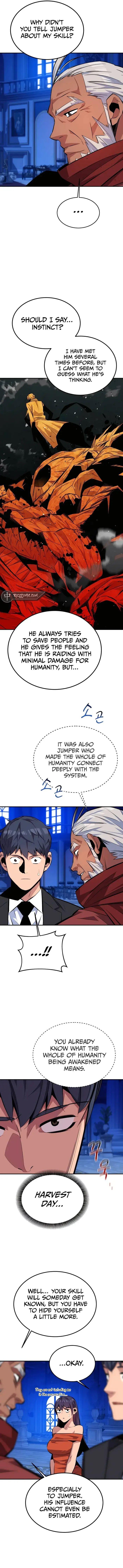 Auto Hunting With My Clones - Chapter 90 - Page 9