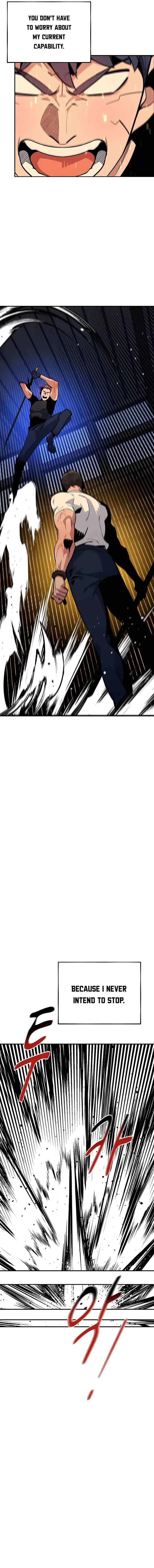 Auto Hunting With My Clones - Chapter 30 - Page 15