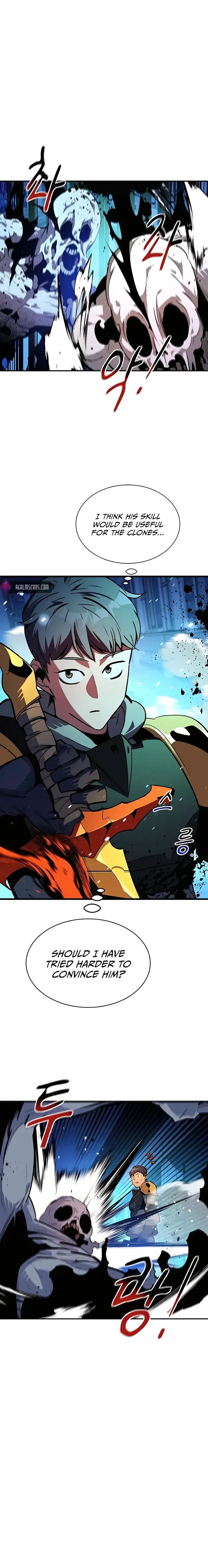 Auto Hunting With My Clones - Chapter 33 - Page 11